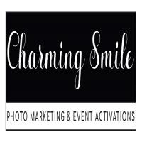 Charming Smile Photo Marketing image 1